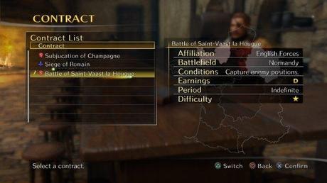 Bladestorm Nightmare_23 Bladestorm: Nightmare se retrasa dos semanas