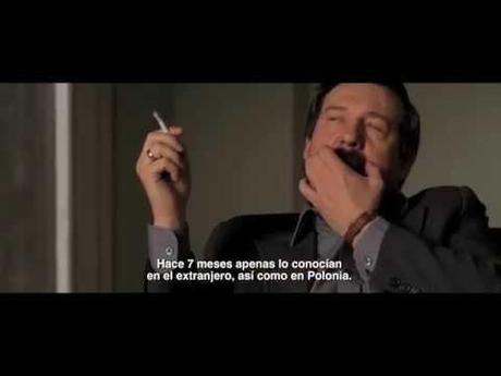 “Walesa, la esperanza de un pueblo” (microcrítica) Imagen de previsualización de YouTube