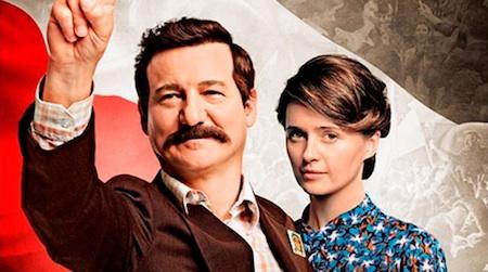 “Walesa, la esperanza de un pueblo” (microcrítica) Walesa 2