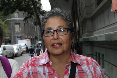 Lelia Pérez, ex menor denuncia secuestro de menores, violación,  abusos deshonestos, torturas y otros tratos crueles, inhumanos y degradantes