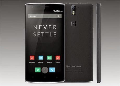 Se prepara un nuevo OnePlus Se prepara un nuevo OnePlus