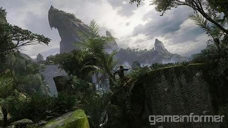 Desvelados detalles sobre la historia y el multijugador de Uncharted 4: A Thief's End