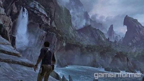 Desvelados detalles sobre la historia y el multijugador de Uncharted 4: A Thief's End