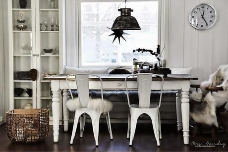 DECORA EN INVIERNO con encanto! DECORA EN INVIERNO con encanto!