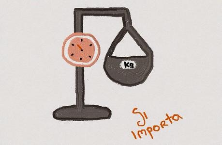 La cantidad SI importa!