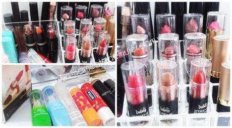 Tag Loca por los labiales