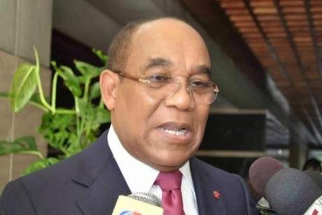 Embajador haitiano niega hubiera secuestro.