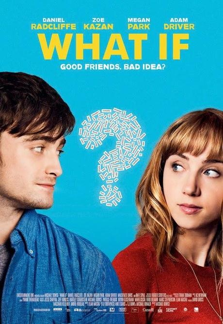 Película: What If.