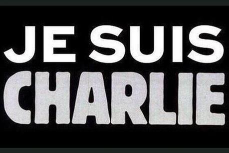 Charlie Hebdo: sangre en el rostro de Europa