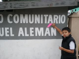 Los correctores salen del cuento a la calle en Tijuana (Tijuana, BC, México)