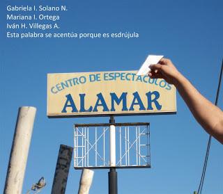 Los correctores salen del cuento a la calle en Tijuana (Tijuana, BC, México)