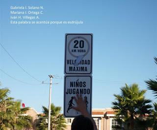 Los correctores salen del cuento a la calle en Tijuana (Tijuana, BC, México)