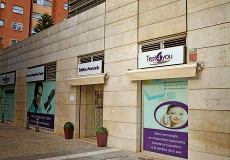 centro de estética avanzada en Sevilla