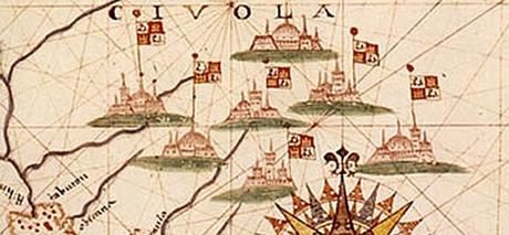 Las Siete Ciudades de Cíbola y Quivira