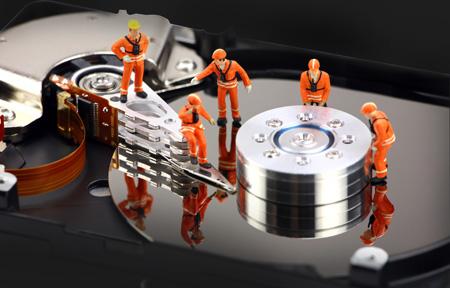 ¿Qué hacer para recuperar datos de un almacenamiento dañado? steps-to-fix-a-corrupted-hard-drive