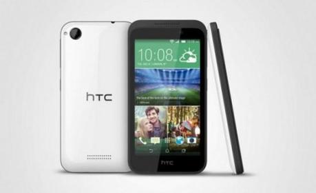 HTC presenta el nuevo HTC Desire 320, un gama básica con buenas prestaciones htc-desire-320-oficial