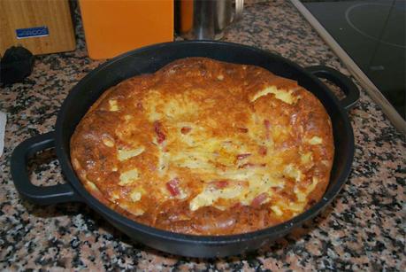 frittata paso 6 frittata paso 6