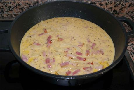 frittata paso 5 frittata paso 5