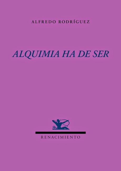 Alquimia ha de ser en El coloquio de los perros