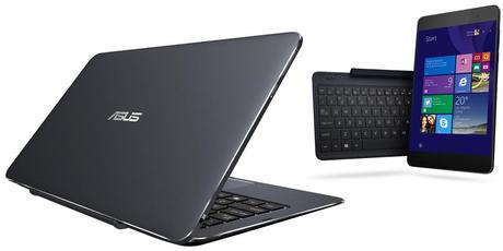 ASUS Transformer Book Chi