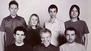 Belle and Sebastian Belle and Sebastian
