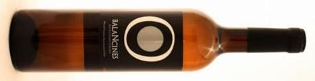 OS PRESENTAMOS A BODEGAS “PAGO DE LOS BALANCINES” (D.O. RIBERA DEL GUADIANA) balancines blanco 2013