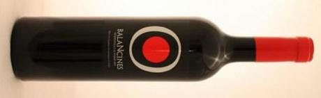 OS PRESENTAMOS A BODEGAS “PAGO DE LOS BALANCINES” (D.O. RIBERA DEL GUADIANA) balancines 2013