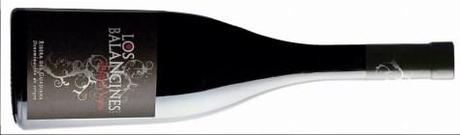 OS PRESENTAMOS A BODEGAS “PAGO DE LOS BALANCINES” (D.O. RIBERA DEL GUADIANA) vino-los-balancines-mata-negra