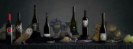 OS PRESENTAMOS A BODEGAS “PAGO DE LOS BALANCINES” (D.O. RIBERA DEL GUADIANA) sus vinos