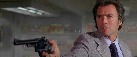 The Enforcer: Harry Callahan versus el feminismo... y un grupo de terroristas. The Enforcer: Harry Callahan versus el feminismo... y un grupo de terroristas.
