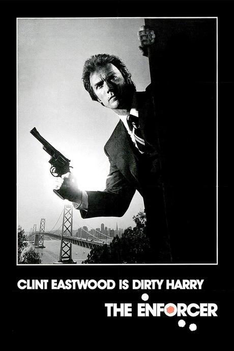 The Enforcer: Harry Callahan versus el feminismo... y un grupo de terroristas. The Enforcer: Harry Callahan versus el feminismo... y un grupo de terroristas.
