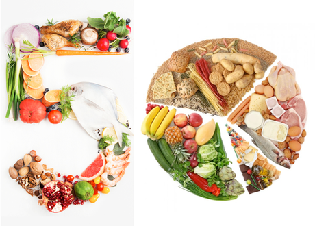 Haz 5 comidas al día Haz 5 comidas al día