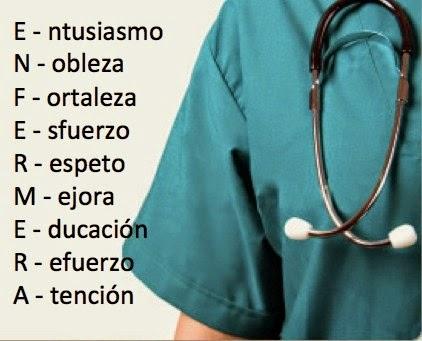 Memoria de mi enfermera LIV: «Yo no defiendo a los malos profesionales. SEGUNDA PARTE»