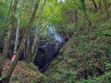 Ruta del Agua (Taramanudi)