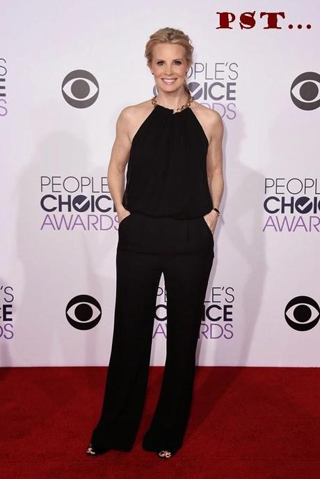 People's Choice Awards 2015