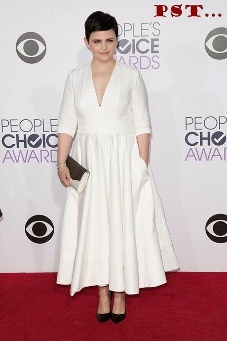 People's Choice Awards 2015