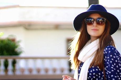 Butterflies Print Dress Butterflies Print Dress