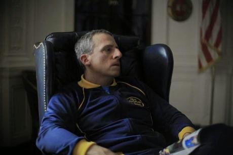 Foxcatcher Foxcatcher