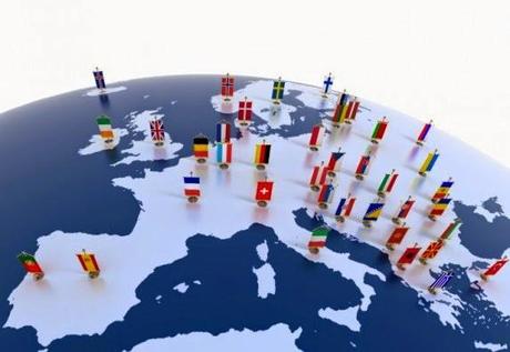 ¿Cómo me afecta lo que esta pasando en Europa? ¿Cómo me afecta lo que esta pasando en Europa?