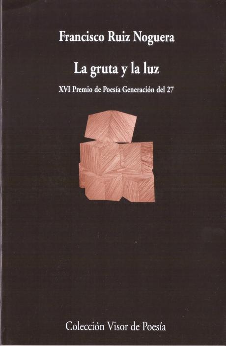La gruta y la luz La gruta y la luz