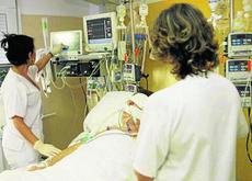 Hombre del Reino Unido finje estar en coma por 2 Años Hombre del Reino Unido finje estar en coma por 2 Años