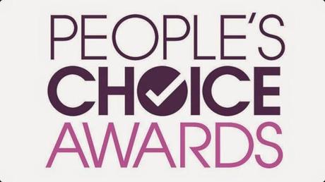 people's choice awards, pca, 2015, premios pca, chris evans, misha collins, el zorro con gafas