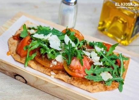 Nueva tendencia para las bodas de 2015: Camiones de comida Nueva tendencia para las bodas de 2015: Camiones de comida