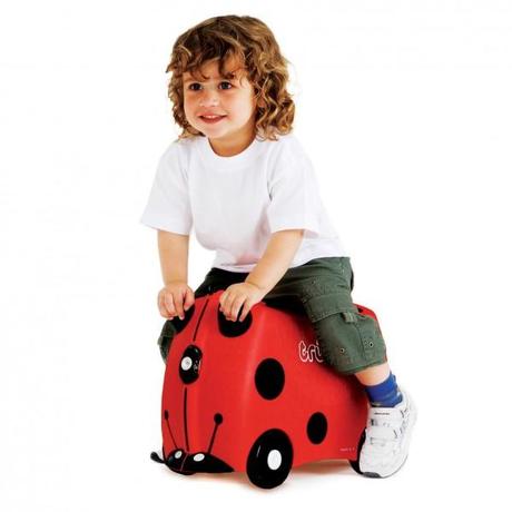 Las Maletas Trunki, ¿Qué hacer con el dinero del sobre? trunki-harley