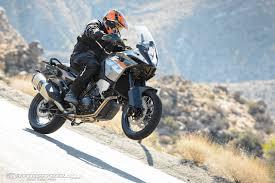 PRUEBA KTM 1190 ADVENTURE EN MODO RAIN PRUEBA KTM 1190 ADVENTURE EN MODO RAIN