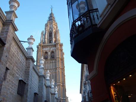 HORARIO VISITAS CATEDRAL DE TOLEDO HORARIO VISITAS CATEDRAL DE TOLEDO