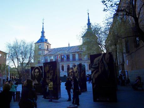 HORARIO VISITAS CATEDRAL DE TOLEDO PRECIO HORARIO VISITAS CATEDRAL DE TOLEDO PRECIO