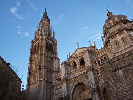HORARIO VISITAS CATEDRAL DE TOLEDO PRECIO HORARIO VISITAS CATEDRAL DE TOLEDO PRECIO