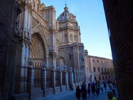 HORARIO VISITAS CATEDRAL DE TOLEDO PRECIO HORARIO VISITAS CATEDRAL DE TOLEDO PRECIO
