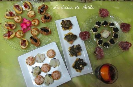 Foie de oca, con salsa dulce de manzanas, caramelizada con pistachos Foie de oca, con salsa dulce de manzanas, caramelizada con pistachos